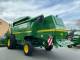 Комбайн John Deere 2264 (1998)