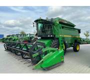 Комбайн John Deere 2264
