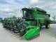 Комбайн John Deere 2264 (1998)