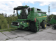 Комбайн John Deere S680 (2015)