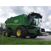 Комбайн John Deere S680 (2015)