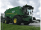 Комбайн John Deere S680 (2015)