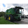 Комбайн John Deere S680 (2015)