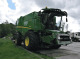 Комбайн John Deere S680 (2015)