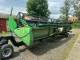 Комбайн John Deere S680 (2015)