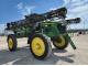 Обприскувач John Deere 4830 (2009)