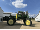 Самохідний обприскувач John Deere 4710 (2004)