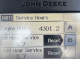 Самохідний обприскувач John Deere 4710 (2004)