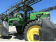 Самоходный опрыскиватель John Deere 4710 (2004)