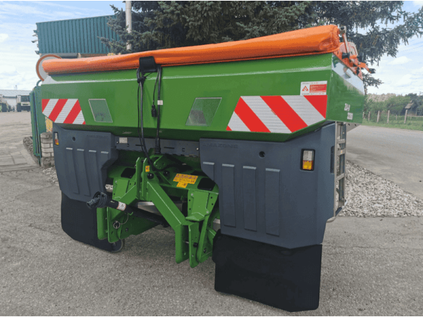 Разбрасыватель удобрений Amazone ZA V Profis Tronic 3200 Super (2021)