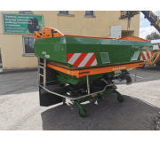 Разбрасыватель удобрений Amazone ZA V Profis Tronic 3200 Super