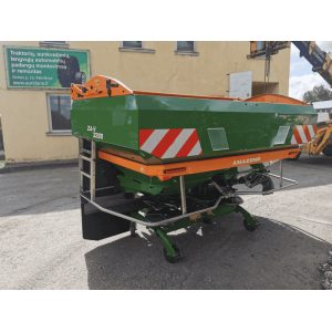 Разбрасыватель удобрений Amazone ZA V Profis Tronic 3200 Super (2021)