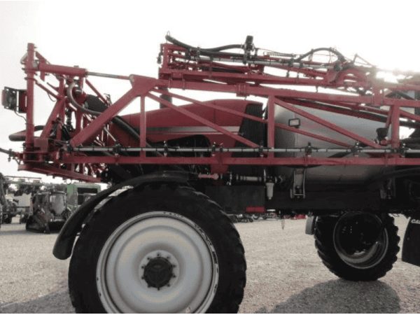 Обприскувач Case IH Patriot 3330 (2013)