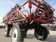 Обприскувач Case IH Patriot 3330 (2013)