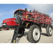 Опрыскиватель Case IH Patriot 3330