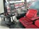 Обприскувач Case IH Patriot 3330 (2013)