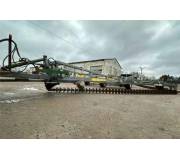 Дисковая борона Kelly MPH 8000