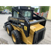 Мини-погрузчик New Holland LX485