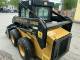 Мини-погрузчик New Holland LX485