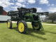 Самохідний обприскувач John Deere 4730 (2009)