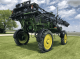 Самохідний обприскувач John Deere 4730 (2009)