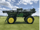 Самохідний обприскувач John Deere 4730 (2009)