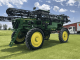 Самохідний обприскувач John Deere 4730 (2009)