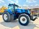 Трактор New Holland T8.360 (2014)
