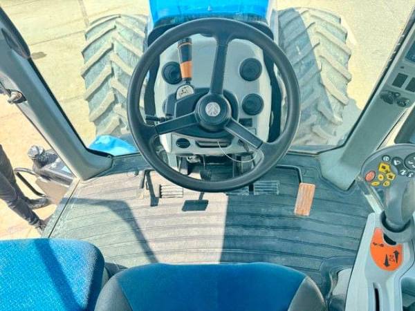 Трактор New Holland T8.360 (2014)