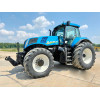 Трактор New Holland T8.360 (2014)