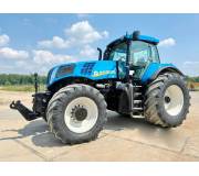 Трактор New Holland T8.360