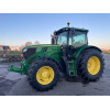 Трактор John Deere 6150R (2015)