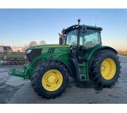 Трактор John Deere 6150R