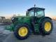 Трактор John Deere 6150R (2015)