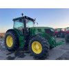 Трактор John Deere 6150R (2015)