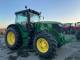 Трактор John Deere 6150R (2015)