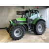 Трактор Deutz-Fahr Agrotron 6180 TTV (2014)