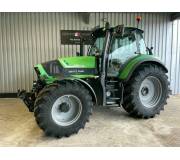 Трактор Deutz-Fahr Agrotron 6180 TTV