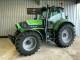 Трактор Deutz-Fahr Agrotron 6180 TTV (2014)