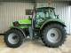 Трактор Deutz-Fahr Agrotron 6180 TTV (2014)