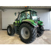 Трактор Deutz-Fahr Agrotron 6180 TTV (2014)