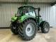 Трактор Deutz-Fahr Agrotron 6180 TTV (2014)