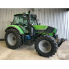 Трактор Deutz-Fahr Agrotron 6180 TTV (2014)