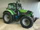 Трактор Deutz-Fahr Agrotron 6180 TTV (2014)