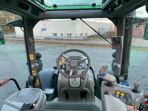 Трактор Deutz-Fahr Agrotron 6180 TTV (2014)