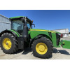 Трактор John Deere 8370R (2019)