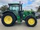 Трактор John Deere 6155 R (2017)