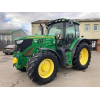 Трактор John Deere 6155 R (2017)