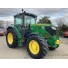 Трактор John Deere 6155 R (2017)