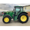 Трактор John Deere 6155 R (2017)